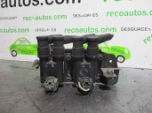 Recambio de bobina encendido para hyundai coupe (rd) 1.6 16v cat referencia OEM IAM 2730123003 