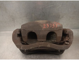 Recambio de pinza freno delantera izquierda para nissan murano i (z50) 3.5 4x4 referencia OEM IAM 41011CC00A 41011CC00A 