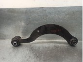 Replacement rear left upper suspension arm for Toyota Auris 1.2 16V Turbo CAT OEM IAM reference 4877012010 