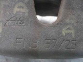 Recambio de pinza freno delantera derecha para opel astra h berlina 1.7 16v cdti cat (z 17 dtl / lrb) referencia OEM IAM ATE