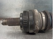 Recambio de transmision trasera izquierda para bmw x3 (e83) 2.0 16v diesel cat referencia OEM IAM 33213428179 