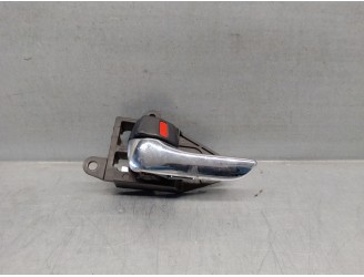 Recambio de maneta interior trasera izquierda para toyota lexus gs 300 (jzs160) 3.0 24v cat referencia OEM IAM 6920630130C0  4 P