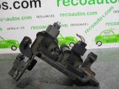 Replacement ignition coil for Hyundai Coupe (RD) 1.6 16V CAT OEM IAM reference 2730123003 