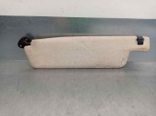 Recambio de parasol derecho para renault 12 ts conf 847-99 referencia OEM IAM 