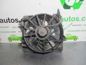 Recambio de electroventilador para hyundai coupe (rd) 1.6 16v cat referencia OEM IAM 2538629000 HMC