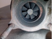 Recambio de turbocompresor para chrysler voyager (rg) 2.5 crd cat referencia OEM IAM 35242095G RHF4H190073E4 IHI