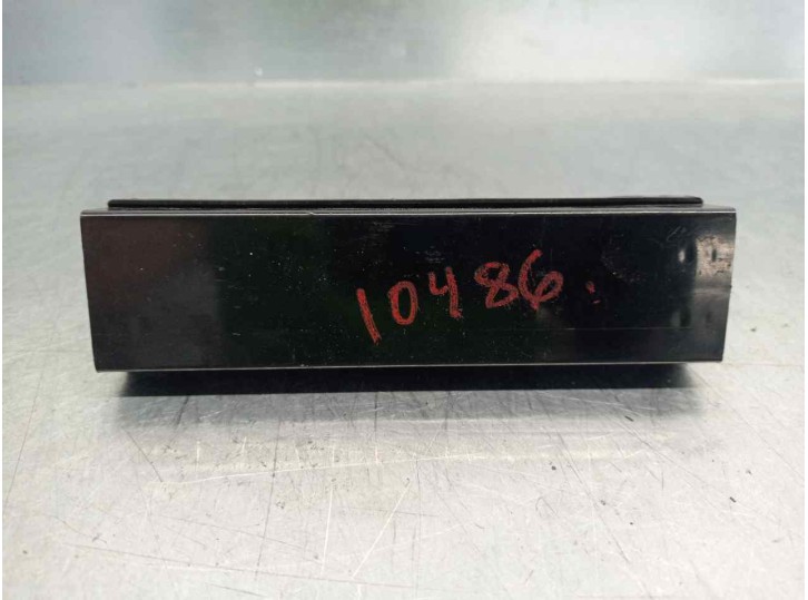 Recambio de modulo electronico para renault 12 ts conf 847-99 referencia OEM IAM 