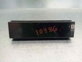 Recambio de modulo electronico para renault 12 ts conf 847-99 referencia OEM IAM 
