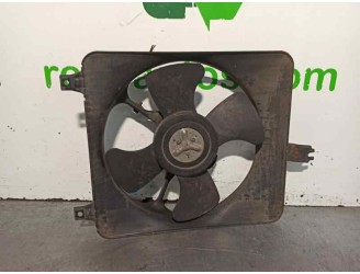 Recambio de electroventilador para honda accord berlina (cc/ce) 2.0 cat referencia OEM IAM 38611PT0003  