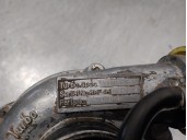 Recambio de turbocompresor para chrysler voyager (rg) 2.5 crd cat referencia OEM IAM 35242095G RHF4H190073E4 IHI