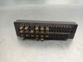 Recambio de modulo electronico para renault 12 ts conf 847-99 referencia OEM IAM 
