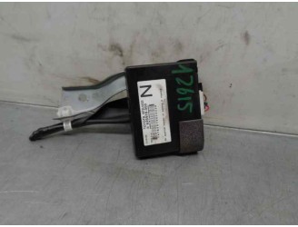 Recambio de modulo electronico para toyota avensis cross sport (t27) advance referencia OEM IAM 8978405020  