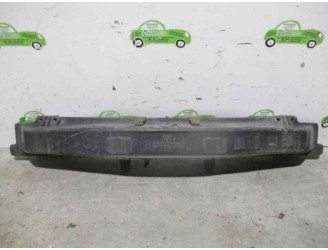 Replacement front bumper reinforcement for Hyundai Coupe (RD) 1.6 16V CAT OEM IAM reference 8652027500 PLASTIC 
