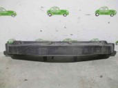 Replacement front bumper reinforcement for Hyundai Coupe (RD) 1.6 16V CAT OEM IAM reference 8652027500 PLASTIC 