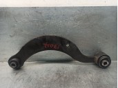 Replacement right rear upper suspension arm for Toyota Auris 1.2 16V turbo CAT OEM IAM reference 4877012010 