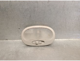 Recambio de luz interior para chevrolet aveo 1.4 cat referencia OEM IAM 96314278 96650542 