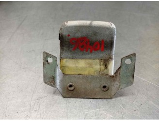 Recambio de modulo electronico para renault 12 ts conf 847-99 referencia OEM IAM   