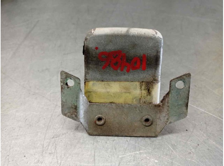 Recambio de modulo electronico para renault 12 ts conf 847-99 referencia OEM IAM 