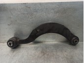 Replacement right rear upper suspension arm for Toyota Auris 1.2 16V Turbo CAT OEM IAM reference 4877012010 
