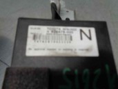 Recambio de modulo electronico para toyota avensis cross sport (t27) advance referencia OEM IAM 8978405020  