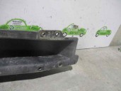 Replacement front bumper reinforcement for Hyundai Coupé (RD) 1.6 16V CAT OEM IAM reference 8652027500 PLASTIC 