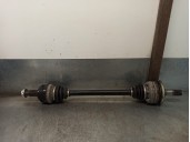 Recambio de transmision trasera derecha para bmw x3 (e83) 2.0 16v diesel cat referencia OEM IAM 33217529914 