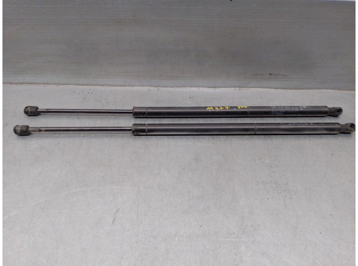 Recambio de amortiguadores maletero / porton para chrysler voyager (rg) 2.5 crd cat referencia OEM IAM 04589502AA 4712YX 