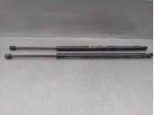 Recambio de amortiguadores maletero / porton para chrysler voyager (rg) 2.5 crd cat referencia OEM IAM 04589502AA 4712YX 