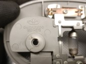 Recambio de luz interior para chevrolet aveo 1.4 cat referencia OEM IAM 96314278 96650542 