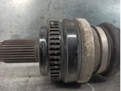 Recambio de transmision trasera derecha para bmw x3 (e83) 2.0 16v diesel cat referencia OEM IAM 33217529914 