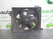Recambio de electroventilador para hyundai coupe (rd) 1.6 16v cat referencia OEM IAM 4548548 4548548 