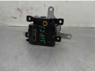 Recambio de motor calefaccion para toyota avensis cross sport (t27) advance referencia OEM IAM 0638000920  