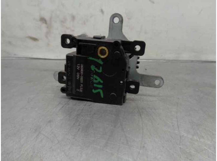 Recambio de motor calefaccion para toyota avensis cross sport (t27) advance referencia OEM IAM 0638000920  