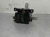 Recambio de motor calefaccion para toyota avensis cross sport (t27) advance referencia OEM IAM 0638000920  