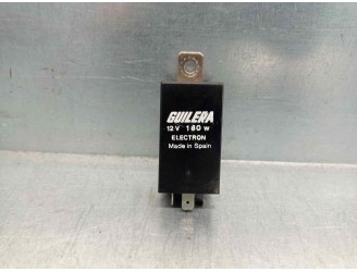 Recambio de rele para renault 12 ts conf 847-99 referencia OEM IAM 