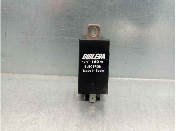 Recambio de rele para renault 12 ts conf 847-99 referencia OEM IAM   