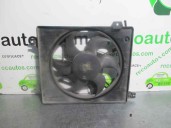 Recambio de electroventilador para hyundai coupe (rd) 1.6 16v cat referencia OEM IAM 4548548 4548548 