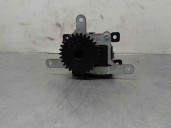 Recambio de motor calefaccion para toyota avensis cross sport (t27) advance referencia OEM IAM 0638000920  