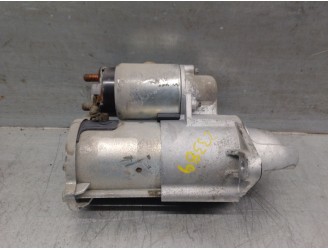 Recambio de motor arranque para chevrolet aveo 1.4 cat referencia OEM IAM 25180808 25180808 