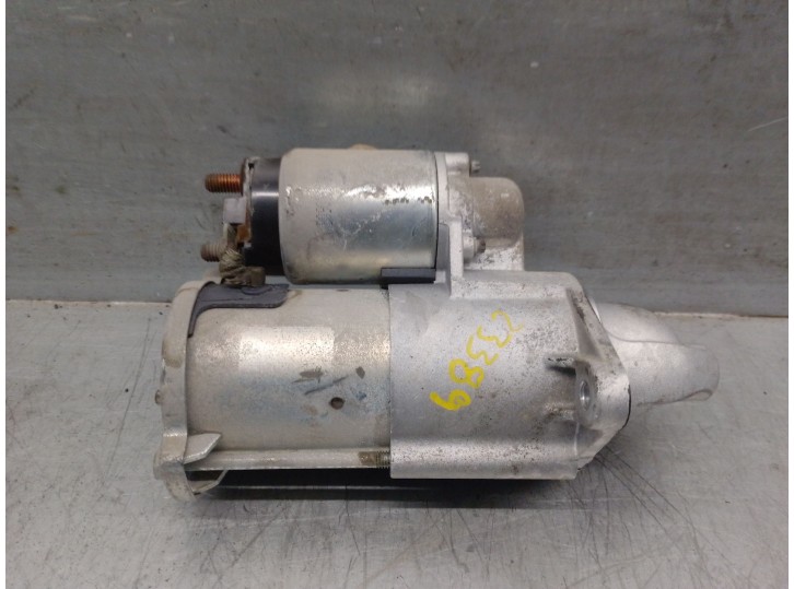 Recambio de motor arranque para chevrolet aveo 1.4 cat referencia OEM IAM 25180808 25180808 
