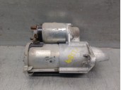 Recambio de motor arranque para chevrolet aveo 1.4 cat referencia OEM IAM 25180808 25180808 