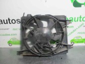 Recambio de electroventilador para hyundai coupe (rd) 1.6 16v cat referencia OEM IAM 4548548 4548548 