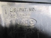 Recambio de electroventilador para hyundai coupe (rd) 1.6 16v cat referencia OEM IAM 4548548 4548548 