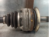 Recambio de transmision trasera derecha para bmw x3 (e83) 2.0 16v diesel cat referencia OEM IAM 33217529914 