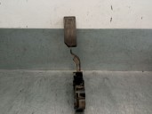 Recambio de potenciometro pedal para nissan murano i (z50) 3.5 4x4 referencia OEM IAM 18002CA100 18002CA100 