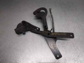 Replacement hood hinge for Smart Forfour 1.5 CDi CAT OEM IAM reference A4548800028 A4548870030 