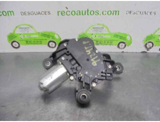 Recambio de motor limpia trasero para opel astra h berlina 1.7 16v cdti cat (z 17 dtl / lrb) referencia OEM IAM 13105981 0390201