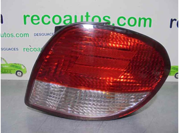 Recambio de piloto trasero derecho para hyundai coupe (rd) 1.6 16v cat referencia OEM IAM 9240227510 