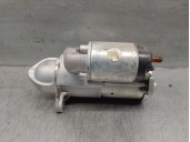 Recambio de motor arranque para chevrolet aveo 1.4 cat referencia OEM IAM 25180808 25180808 