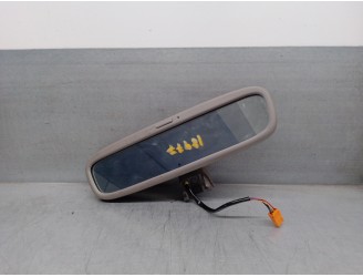 Recambio de espejo interior para toyota lexus gs 300 (jzs160) 3.0 24v cat referencia OEM IAM 8781030290B0  